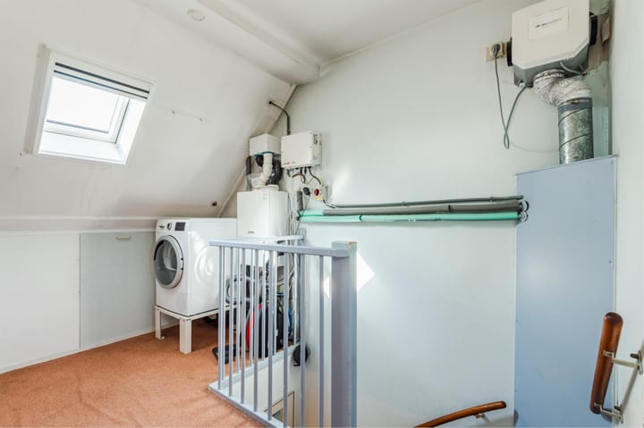 Foto 36 van W.M. Dudokstraat 51