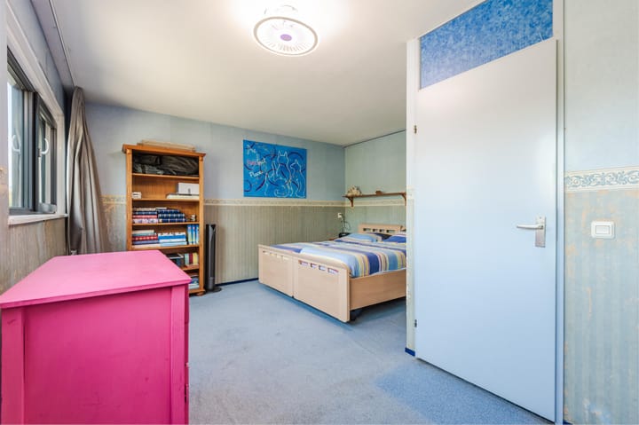 Foto 38 van W.M. Dudokstraat 51