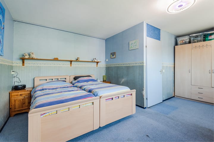 Foto 39 van W.M. Dudokstraat 51