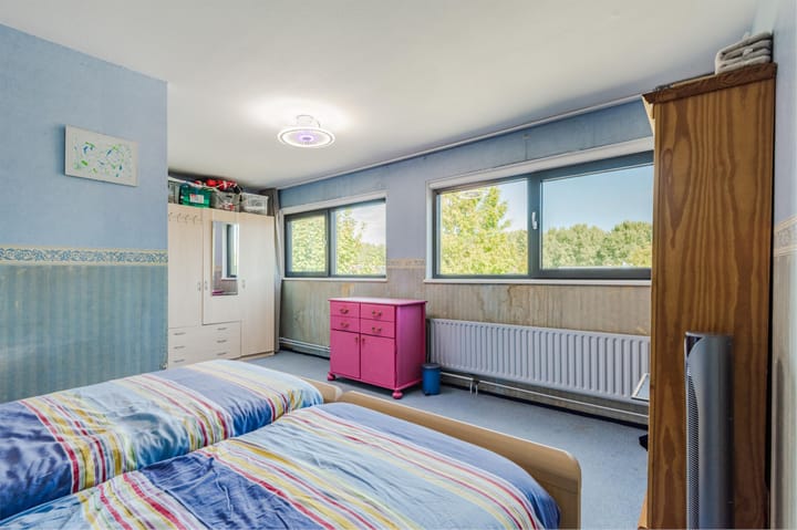 Foto 40 van W.M. Dudokstraat 51