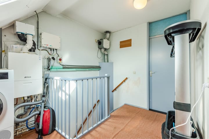 Foto 41 van W.M. Dudokstraat 51