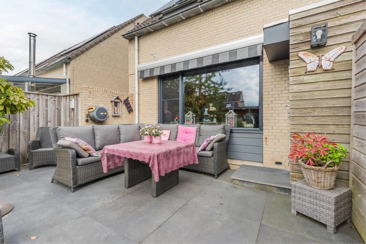 Foto 44 van W.M. Dudokstraat 51