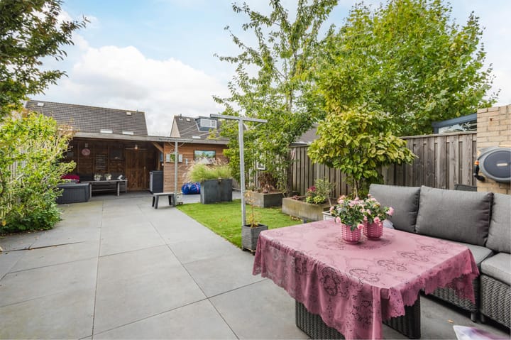 Foto 45 van W.M. Dudokstraat 51