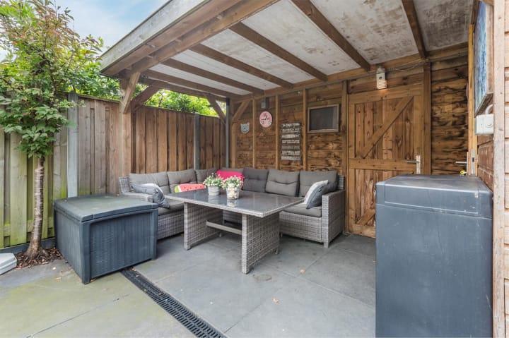 Foto 46 van W.M. Dudokstraat 51