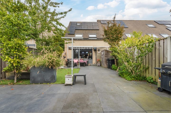 Foto 49 van W.M. Dudokstraat 51