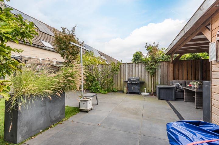 Foto 51 van W.M. Dudokstraat 51