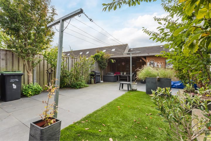 Foto 52 van W.M. Dudokstraat 51