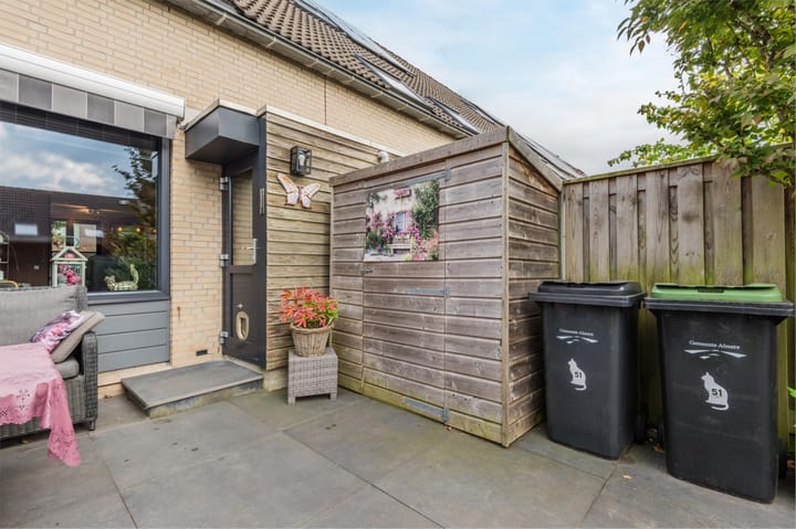 Foto 53 van W.M. Dudokstraat 51