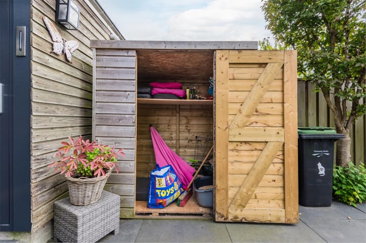 Foto 54 van W.M. Dudokstraat 51