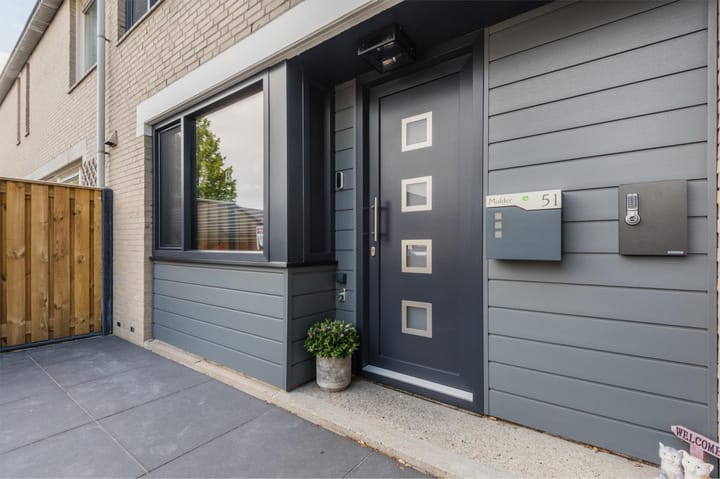 Foto 55 van W.M. Dudokstraat 51