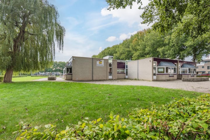 Foto 58 van W.M. Dudokstraat 51