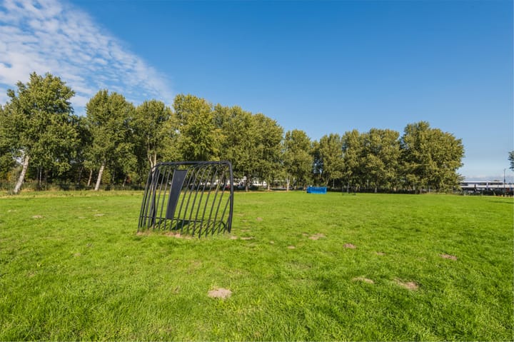 Foto 59 van W.M. Dudokstraat 51