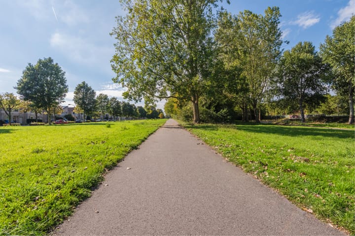 Foto 60 van W.M. Dudokstraat 51