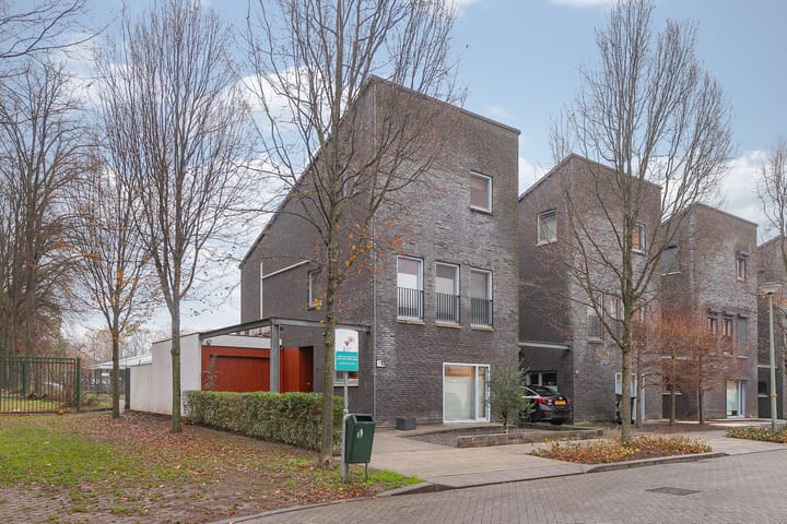 Limburgiaplantsoen 31