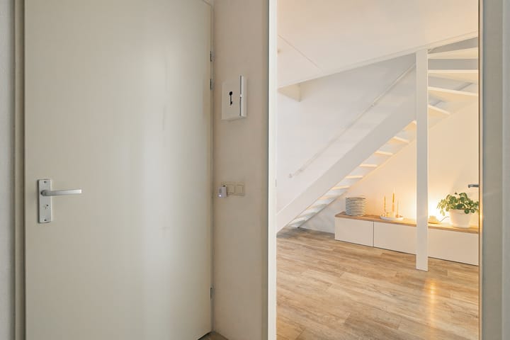 Photo 5 of Limburgiaplantsoen 31