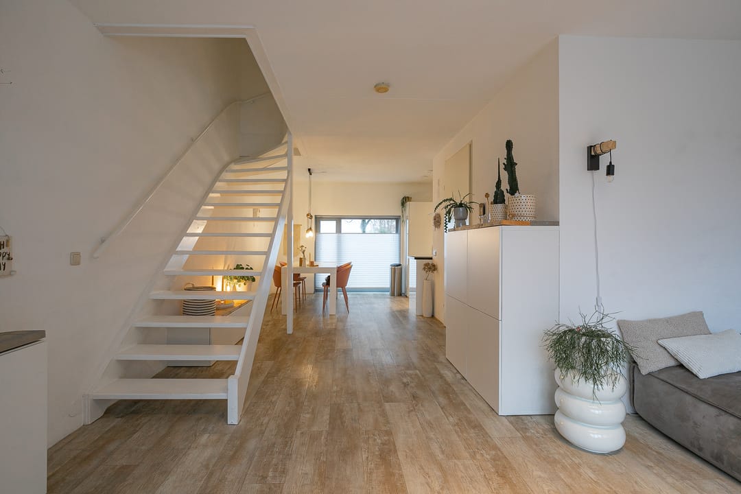 Foto 8 van Limburgiaplantsoen 31