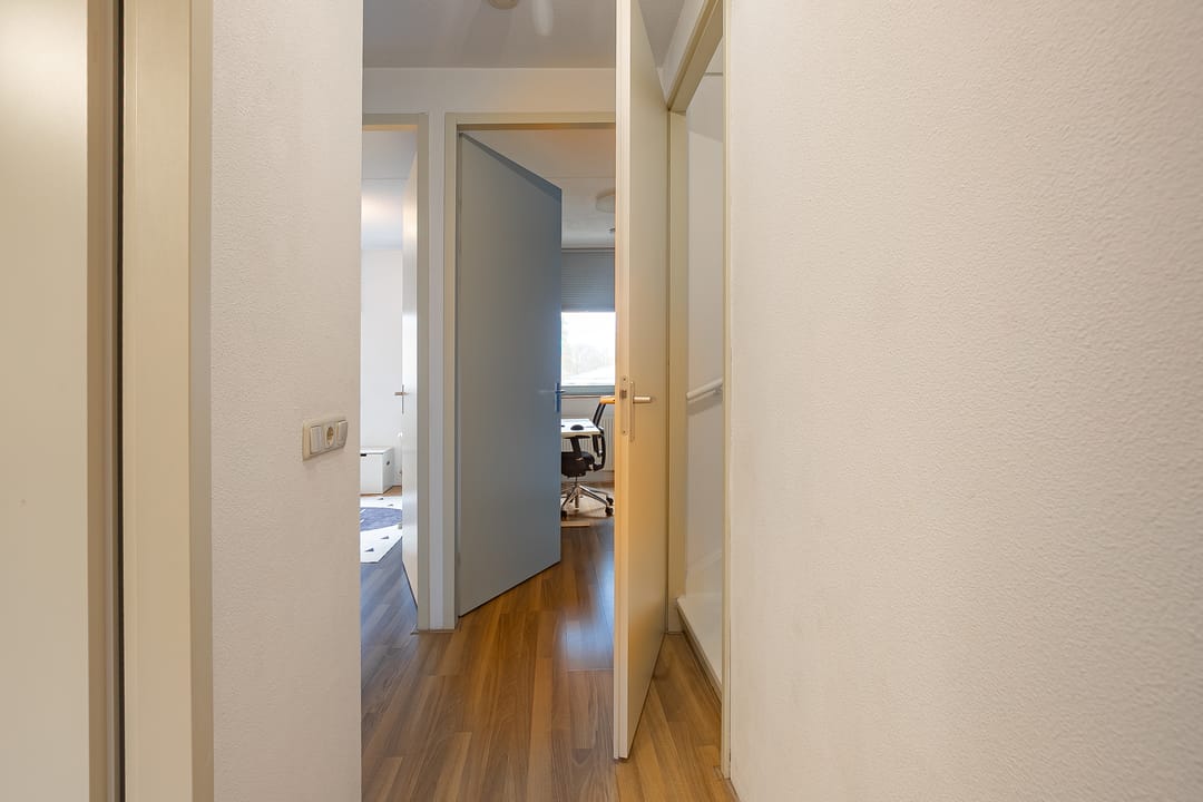 Foto 13 van Limburgiaplantsoen 31