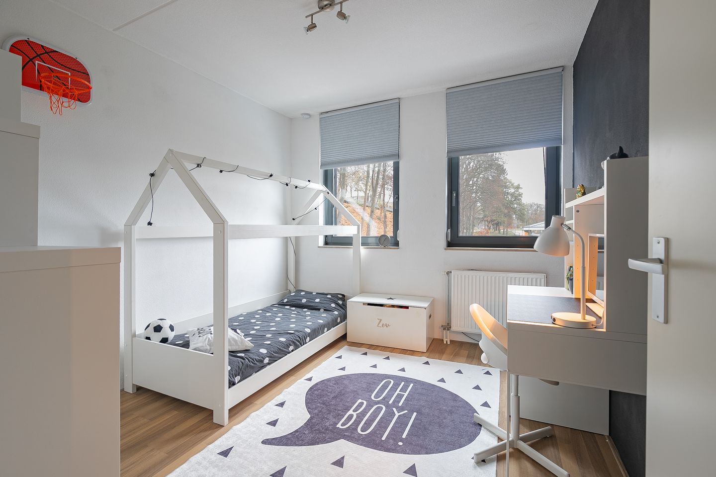 Foto 14 van Limburgiaplantsoen 31