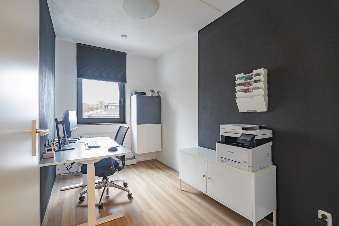 Foto 16 van Limburgiaplantsoen 31