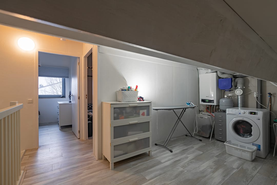 Foto 26 van Limburgiaplantsoen 31