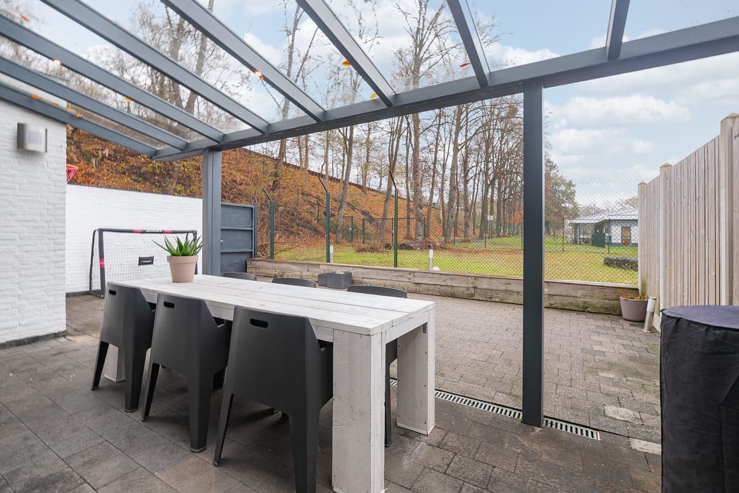 Foto 28 van Limburgiaplantsoen 31