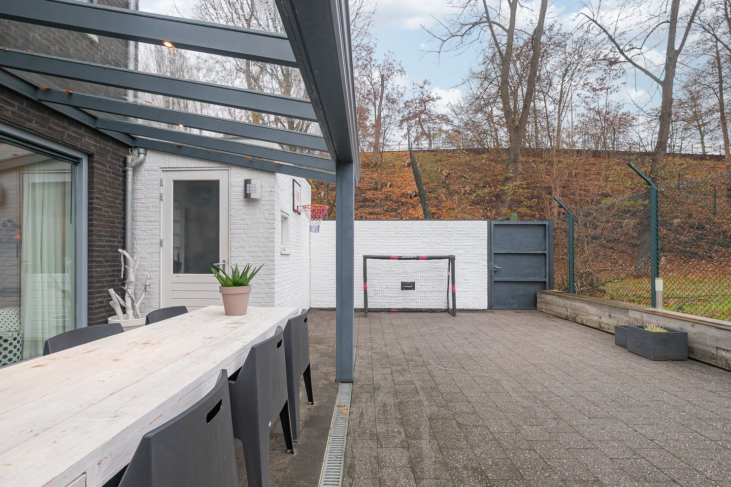 Foto 29 van Limburgiaplantsoen 31