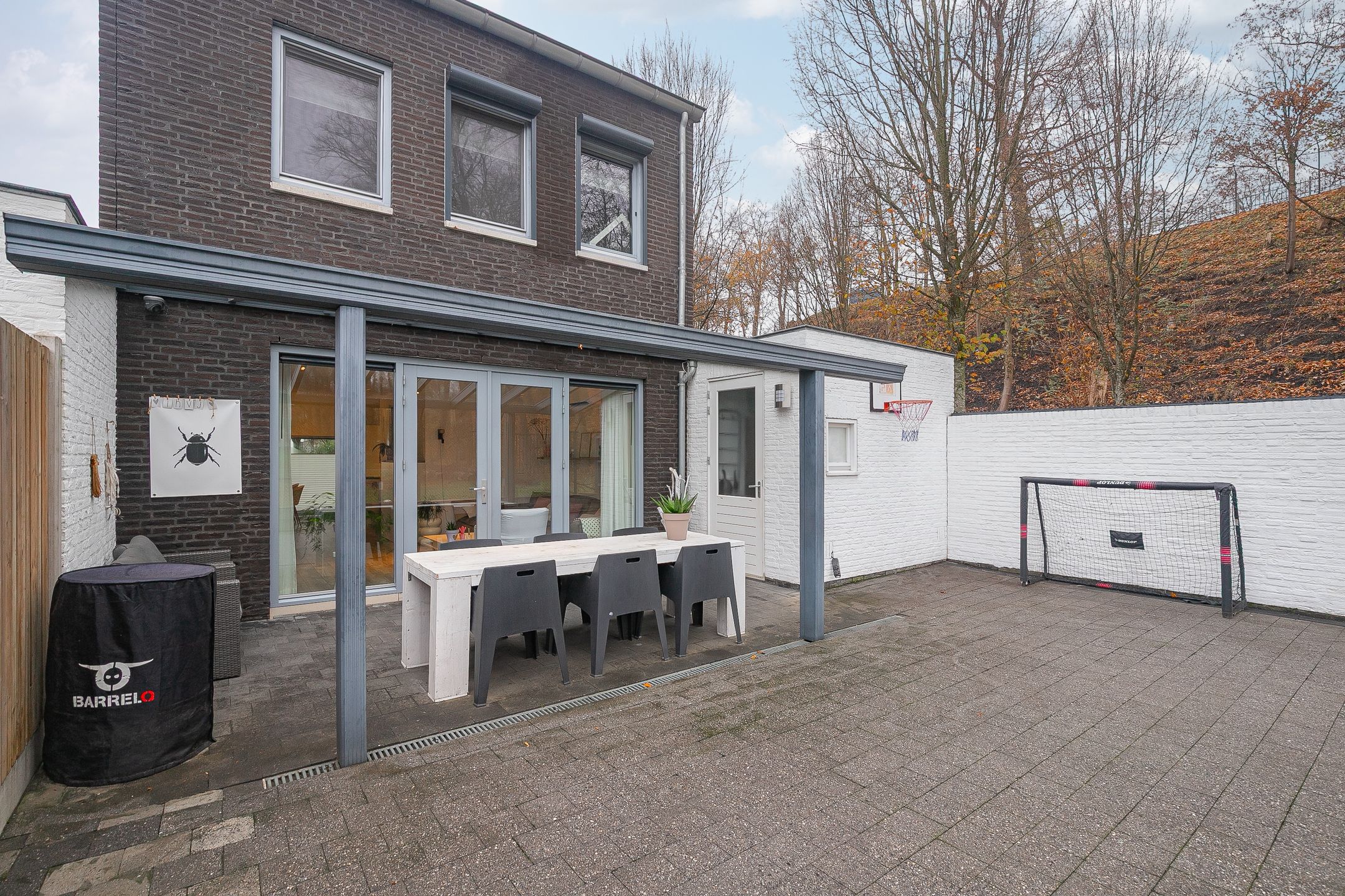 Foto 30 van Limburgiaplantsoen 31