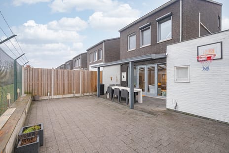 Limburgiaplantsoen 31 tertiary image