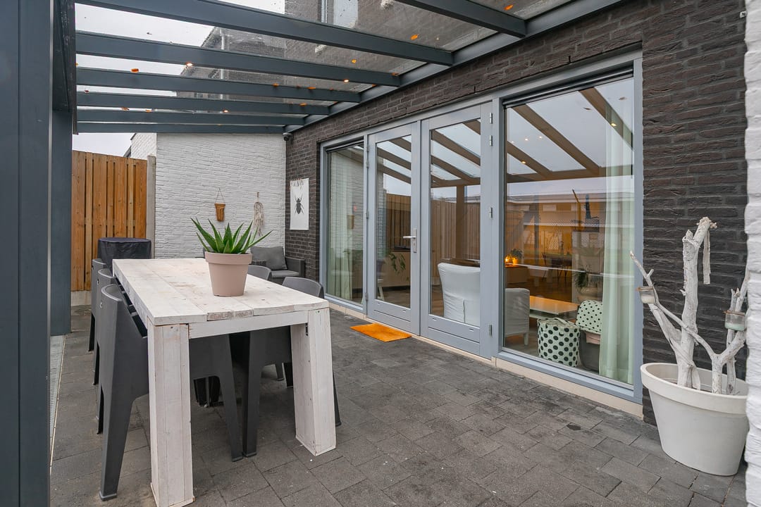 Foto 31 van Limburgiaplantsoen 31