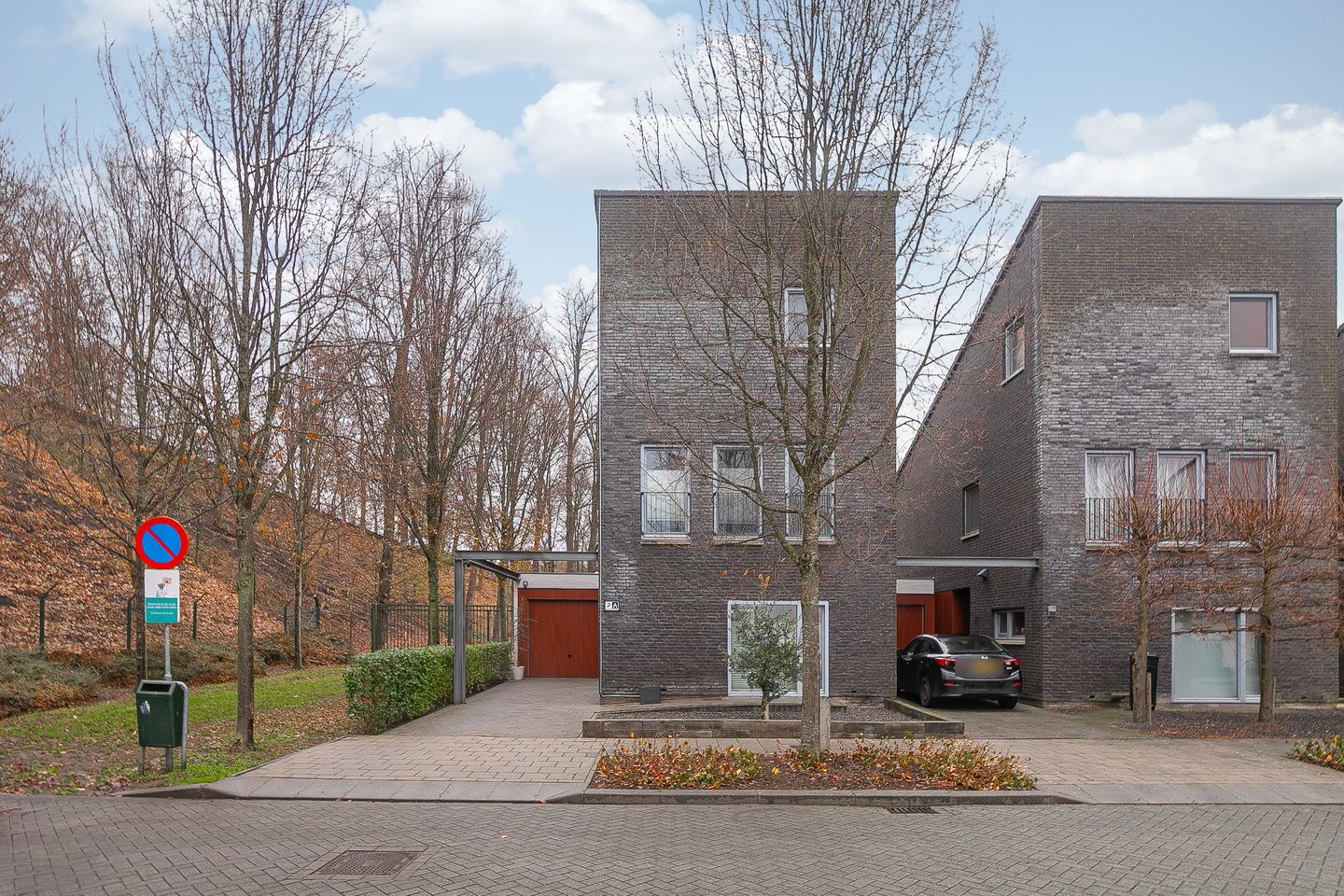 Foto 34 van Limburgiaplantsoen 31