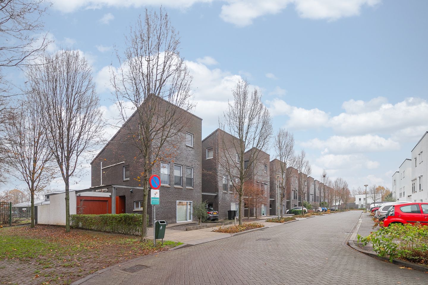 Foto 35 van Limburgiaplantsoen 31