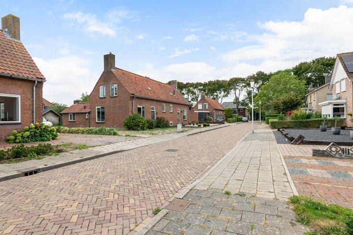 Foto 3 van Zuster Cassianastraat 7