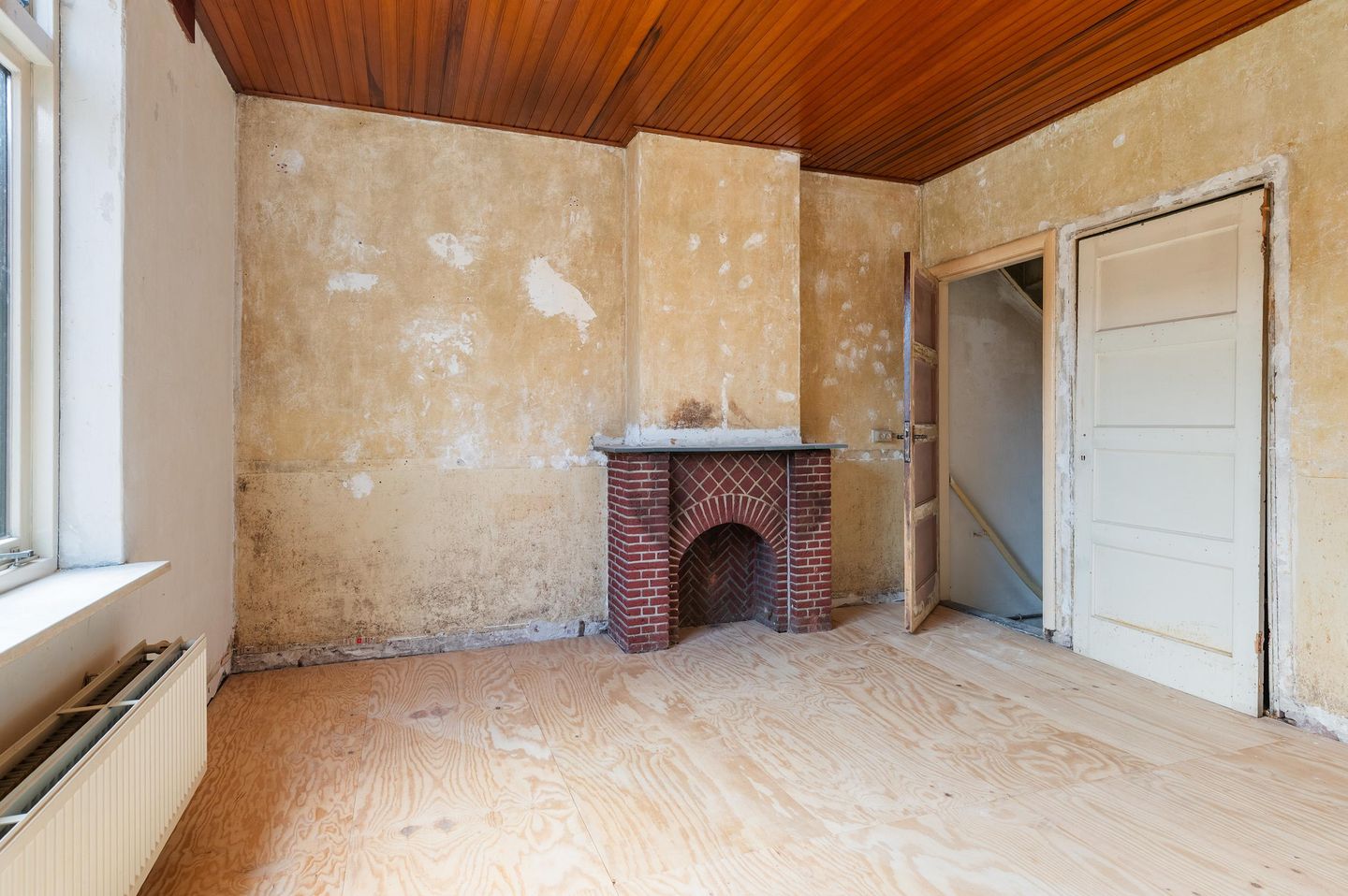 Foto 4 van Zuster Cassianastraat 7