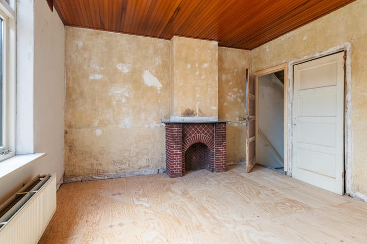 Foto 4 van Zuster Cassianastraat 7