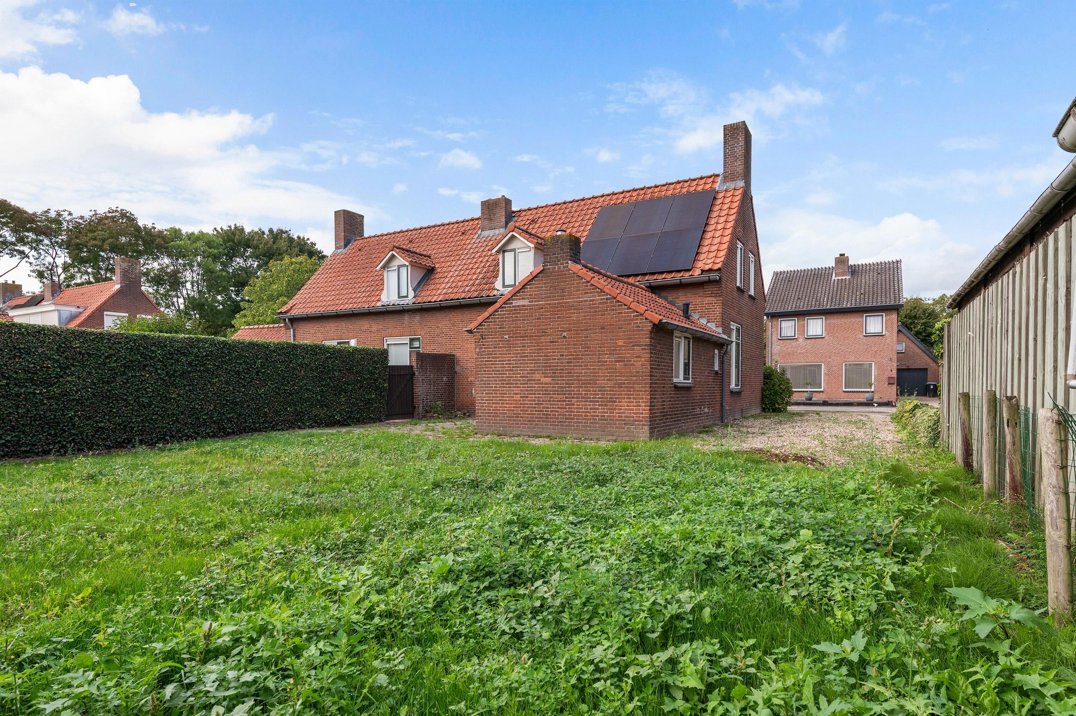 Foto 6 van Zuster Cassianastraat 7