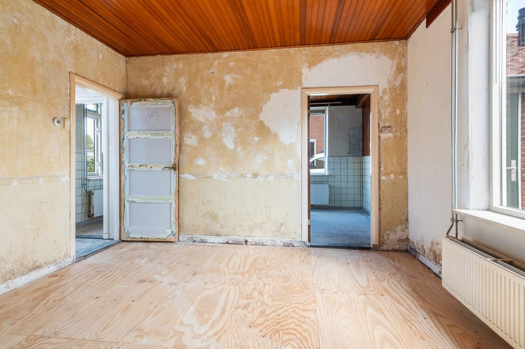 Foto 8 van Zuster Cassianastraat 7