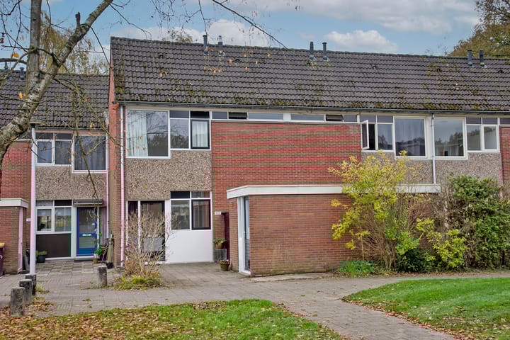 Gerrit Peuscherstraat 303