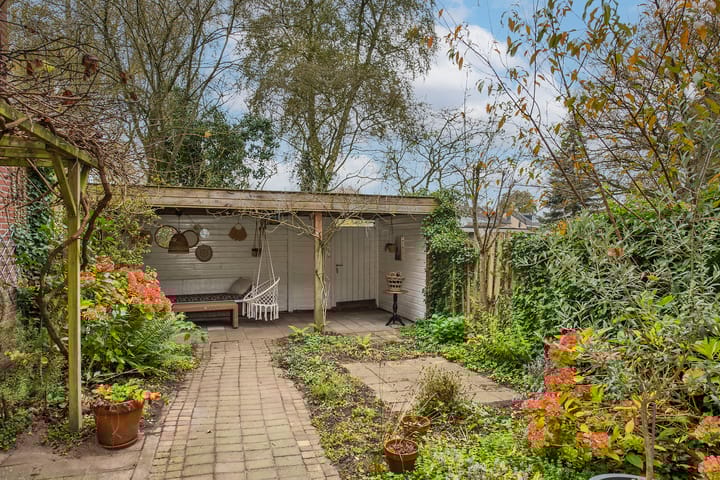 Photo 3 of Gerrit Peuscherstraat 303