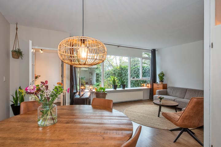 Photo 2 of Gerrit Peuscherstraat 303