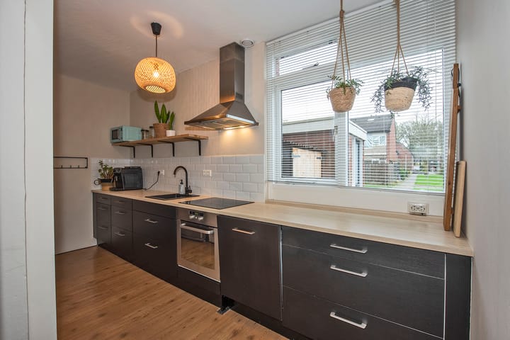 Photo 4 of Gerrit Peuscherstraat 303