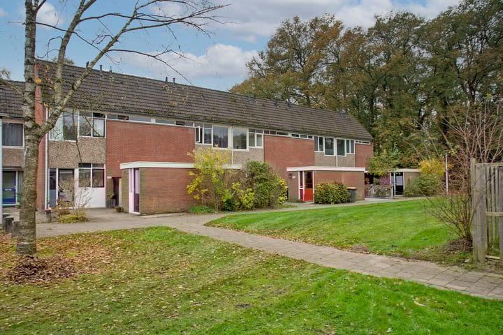 Photo 5 of Gerrit Peuscherstraat 303