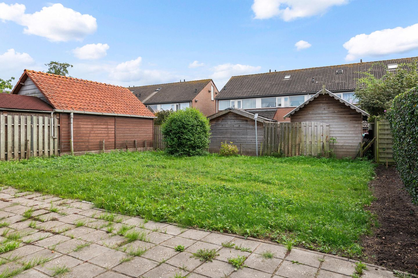 Foto 20 van Zuster Cassianastraat 7