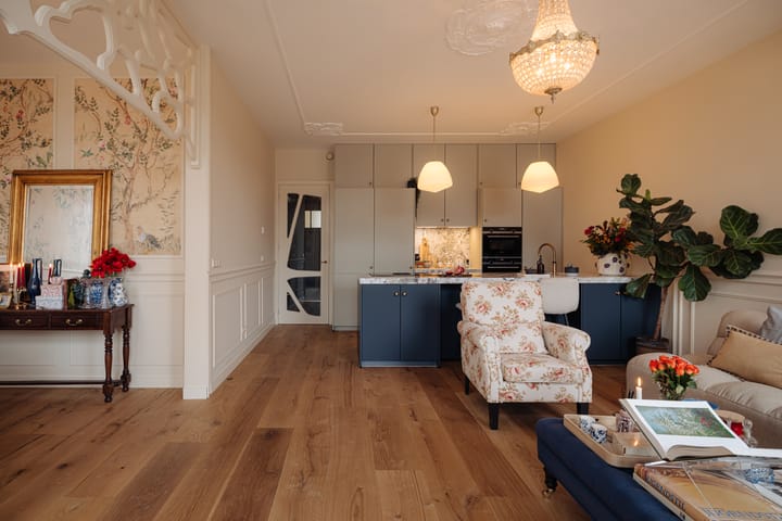 Koningin Emmakade 198 B