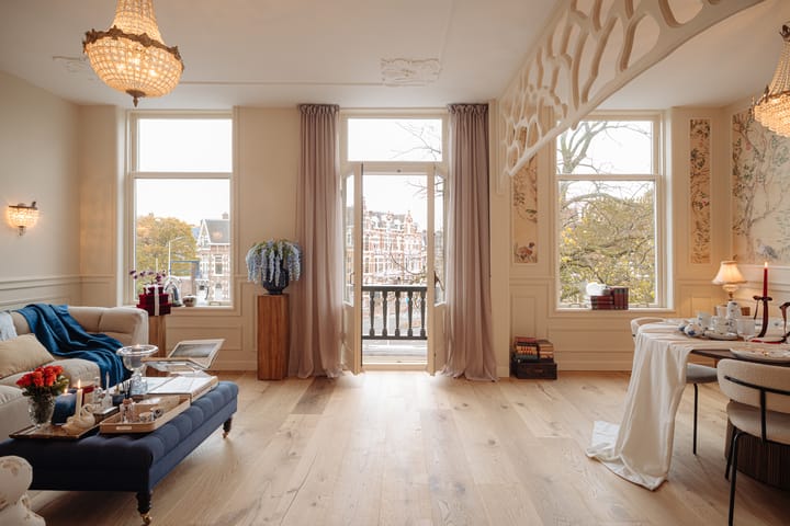 Foto 4 van Koningin Emmakade 198-B