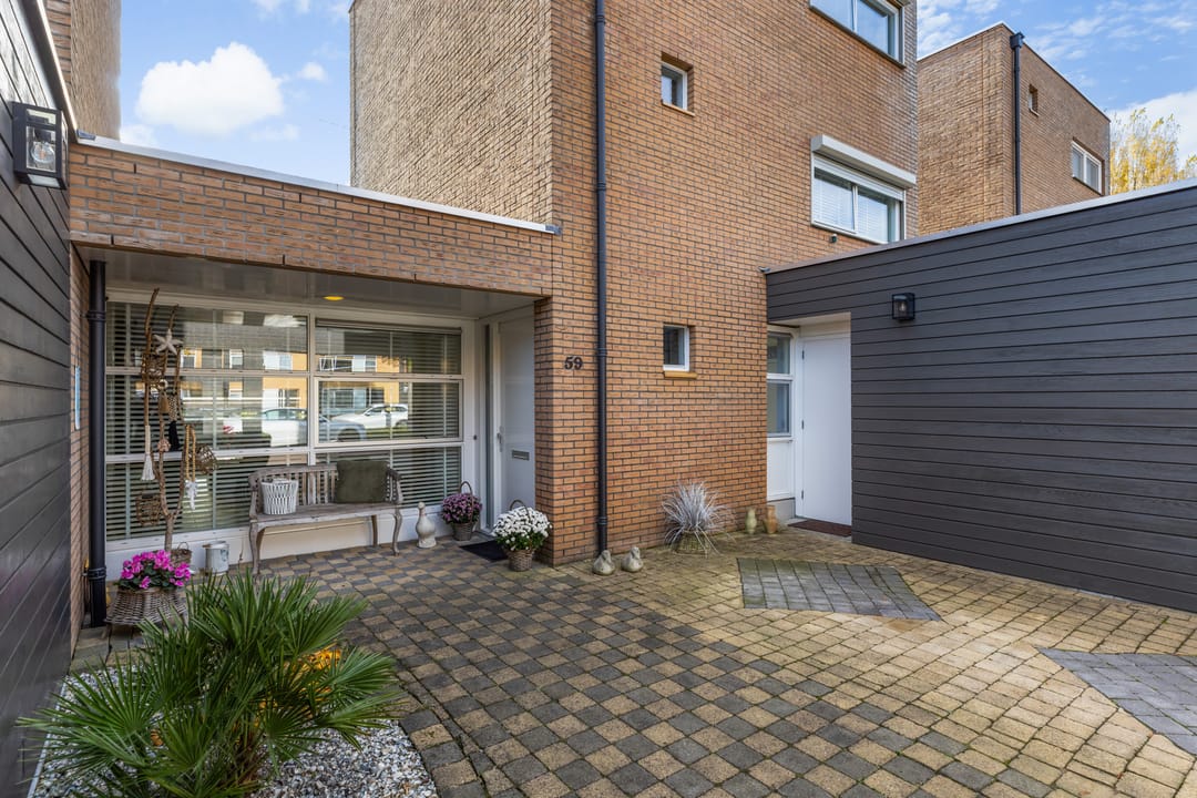 Foto 7 van Willem Elsschothove 59