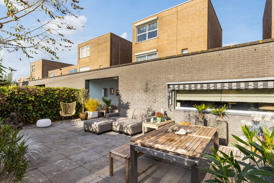 Foto 22 van Willem Elsschothove 59