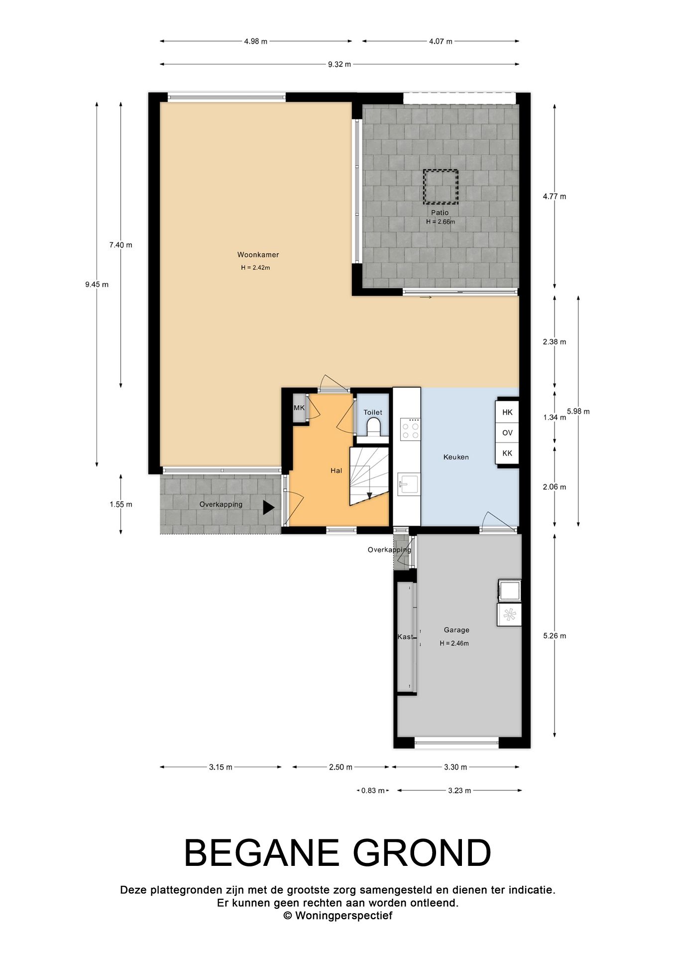 Foto 39 van Willem Elsschothove 59