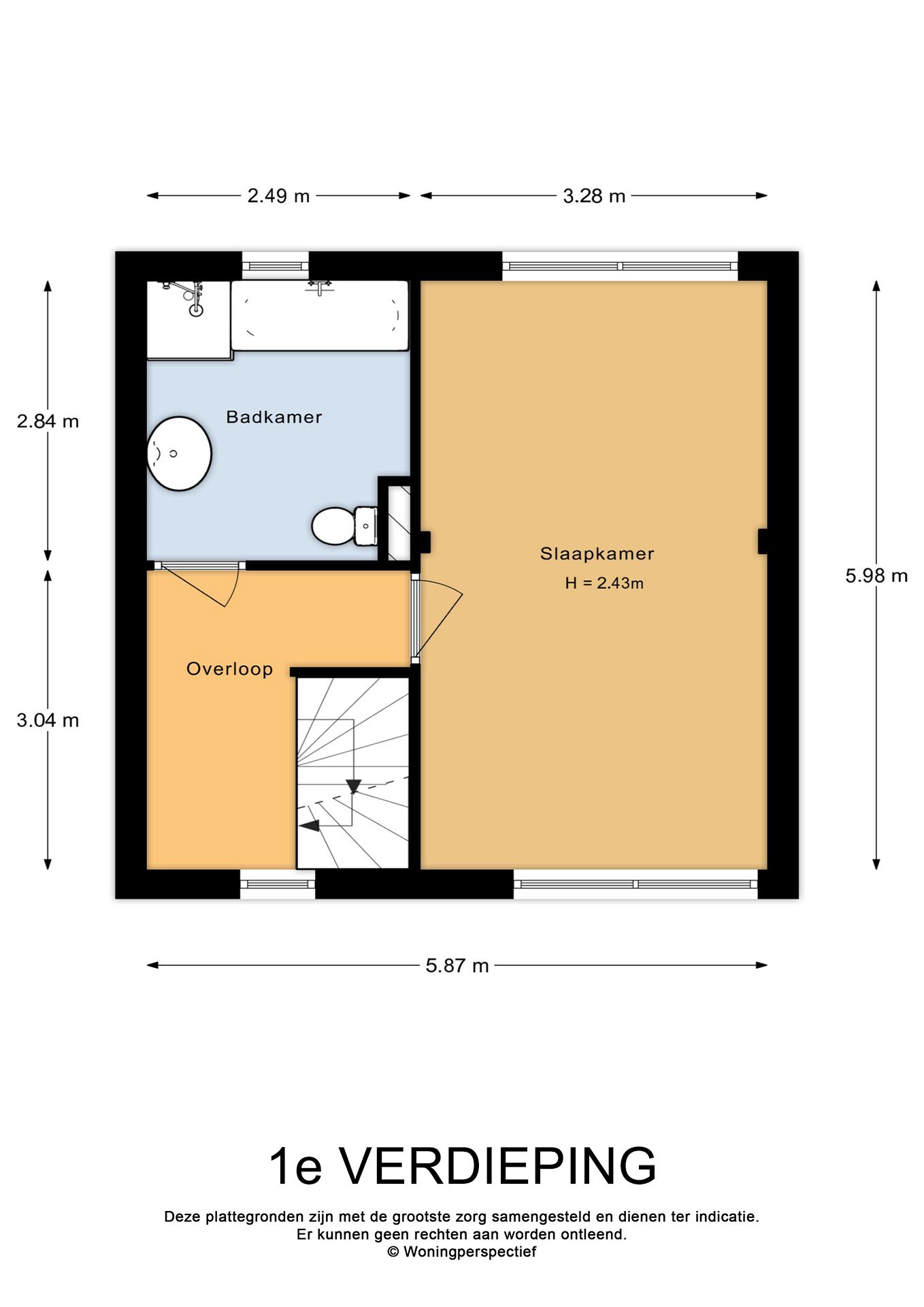 Foto 40 van Willem Elsschothove 59