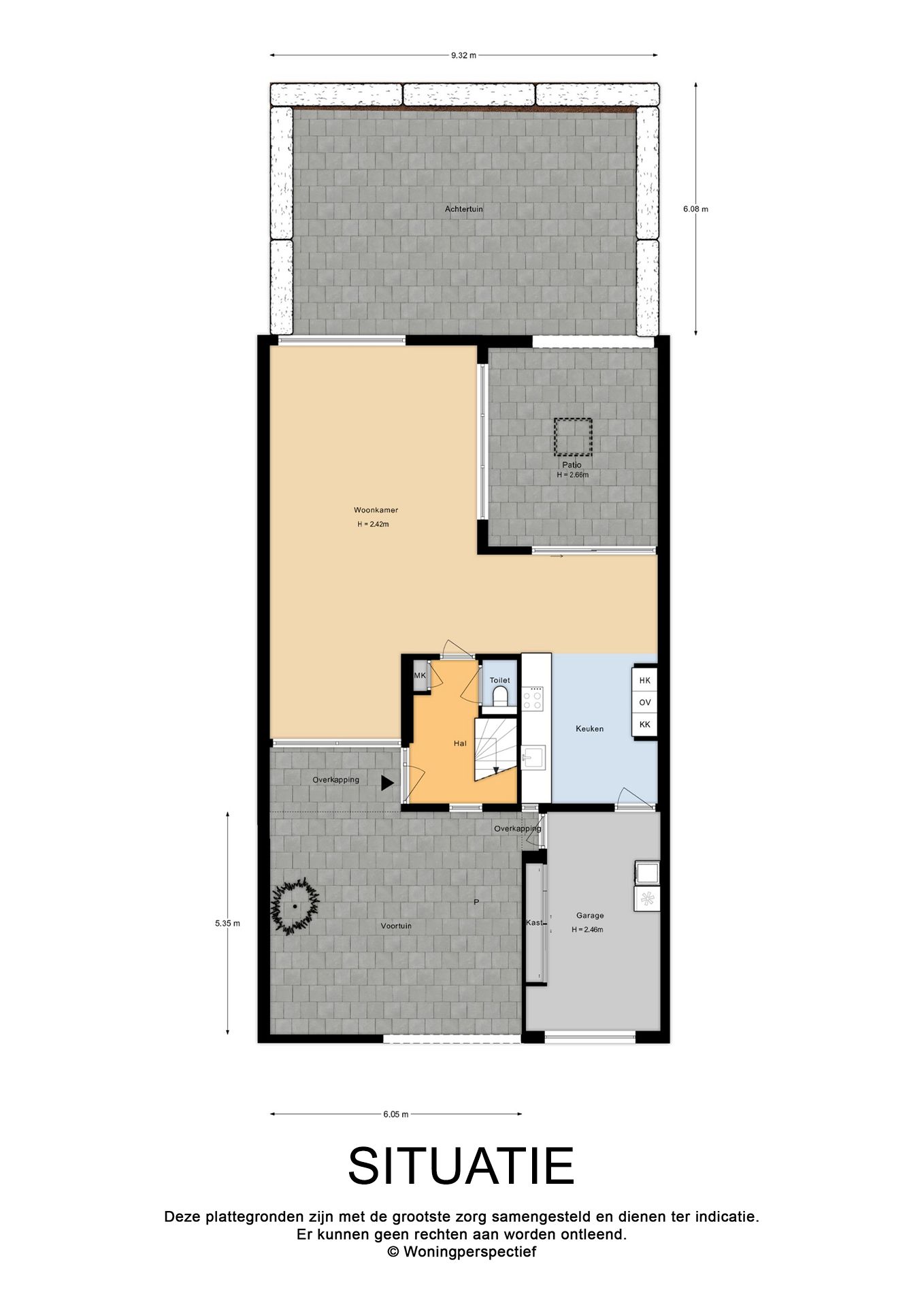 Foto 42 van Willem Elsschothove 59