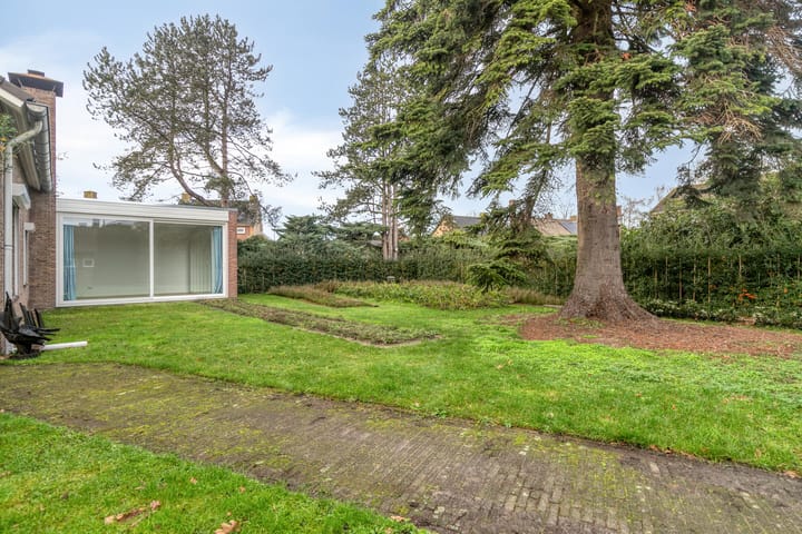 Foto 30 van Wesemaelestraat 23